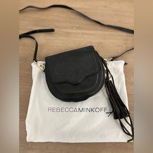 Rebecca Minkoff Crossbody Bag - Black